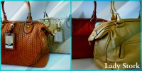 CARTERA LADY STORK